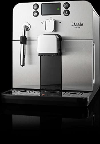 Productafbeelding Gaggia Brera