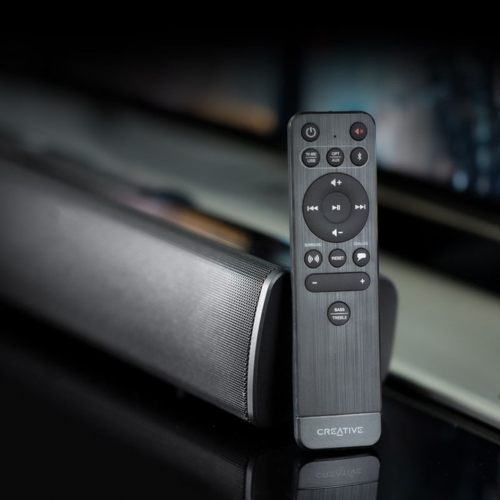Actual product image Creative Stage V2 (80 W, 2.1 Channel)
