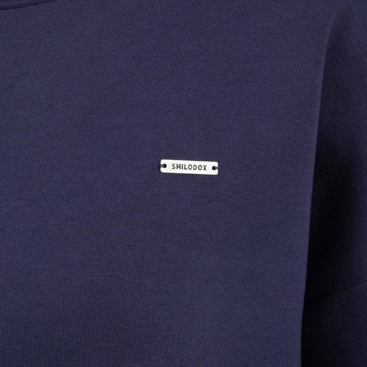 Produktbild Smilodox Unisex Sweatshirt Riven (S, XS)