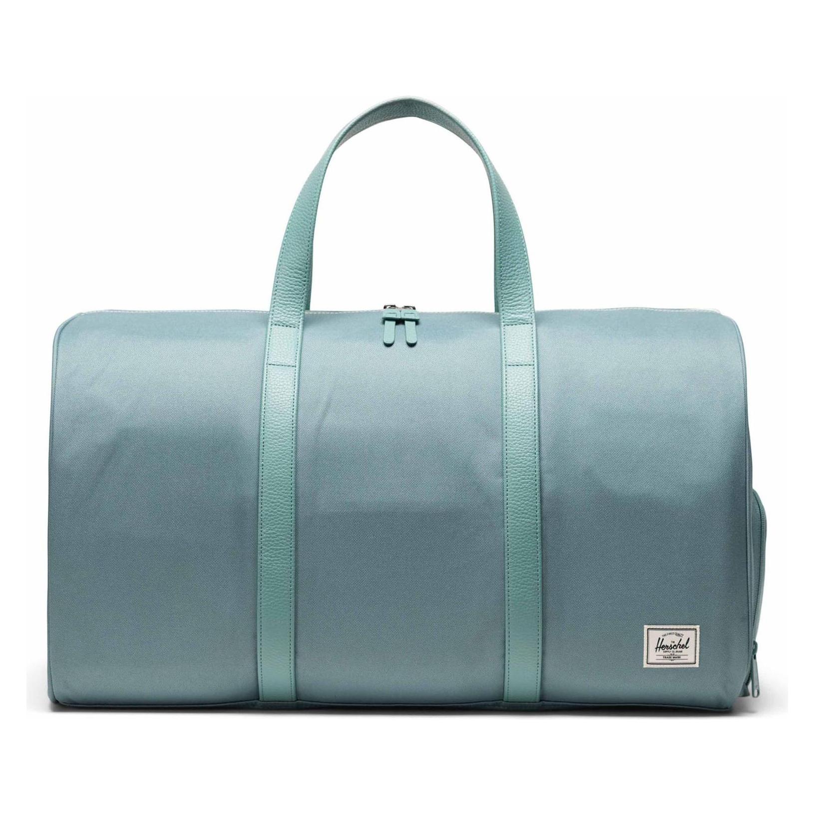 Herschel, Herren, Tasche, Novel - Duffle, Grün, (43 l)