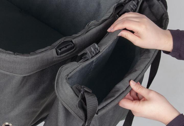 Actual product image Pinolino Cruiser Premium