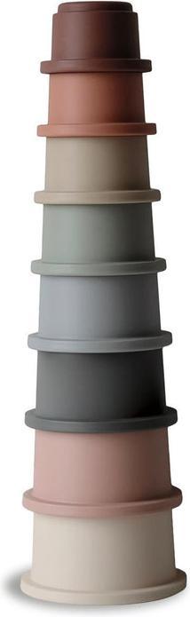 Image du produit Mushie pétale