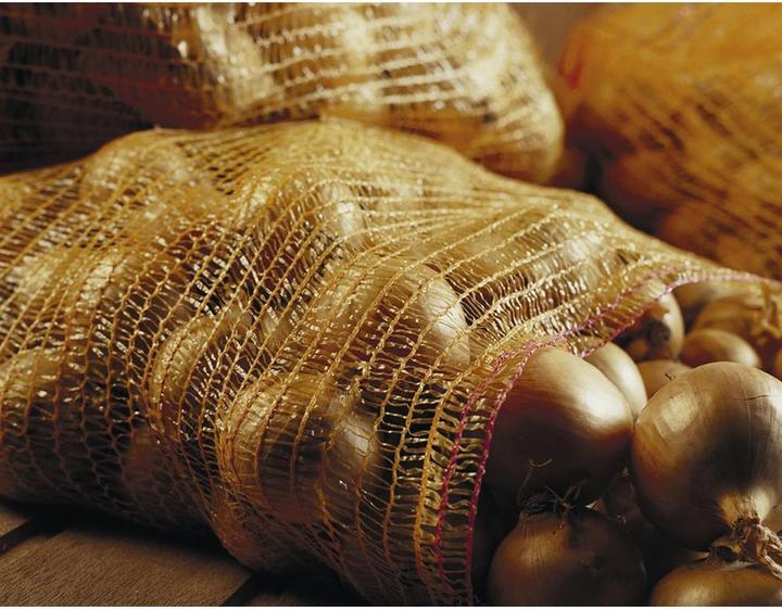 Produktbild Koh-i-Noor Raschelsäcke 50x80cm, 10er Pack Tragkraft: 25kg