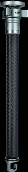 Actual product image Rollei Centre column | for Lion Rock Pro (Carbon)