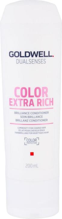 Actual product image Goldwell Color Extra Rich Conditioner (250 ml)