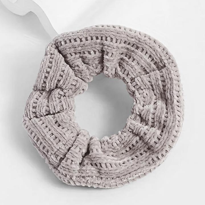 Image du produit Avizar Scrunchie Gestrick Primerose (Élastiques à cheveux)