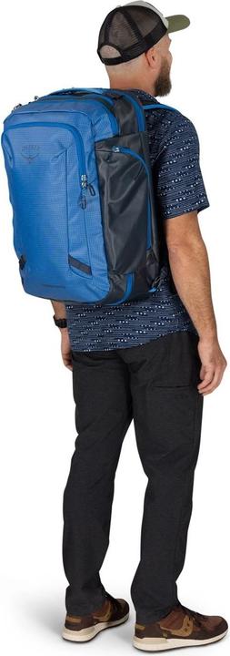 Produktbild Osprey Transporter Carry On Bag 44 Weekender Reisetasche 34 cm (44 l)