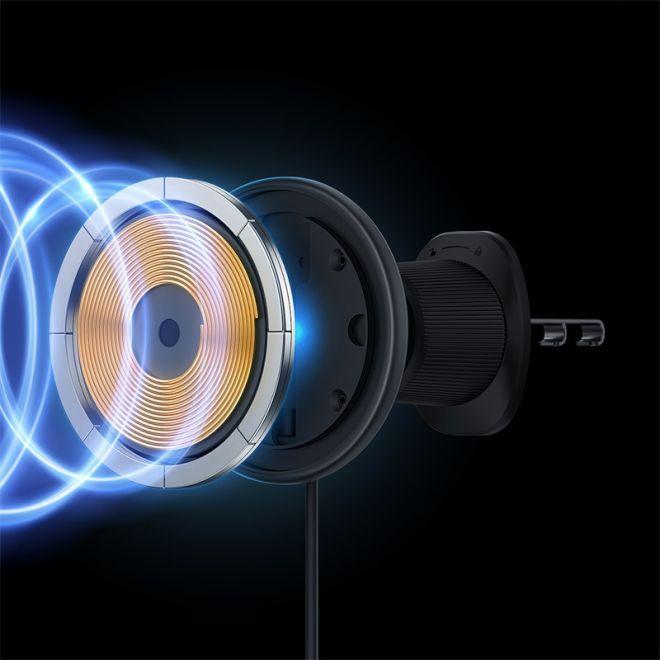 Actual product image Baseus Car Phone Holder