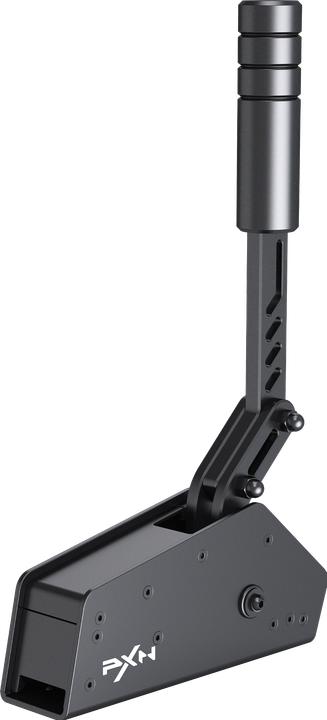 Productafbeelding PXN HBS Handbremse - schwarz (PC)