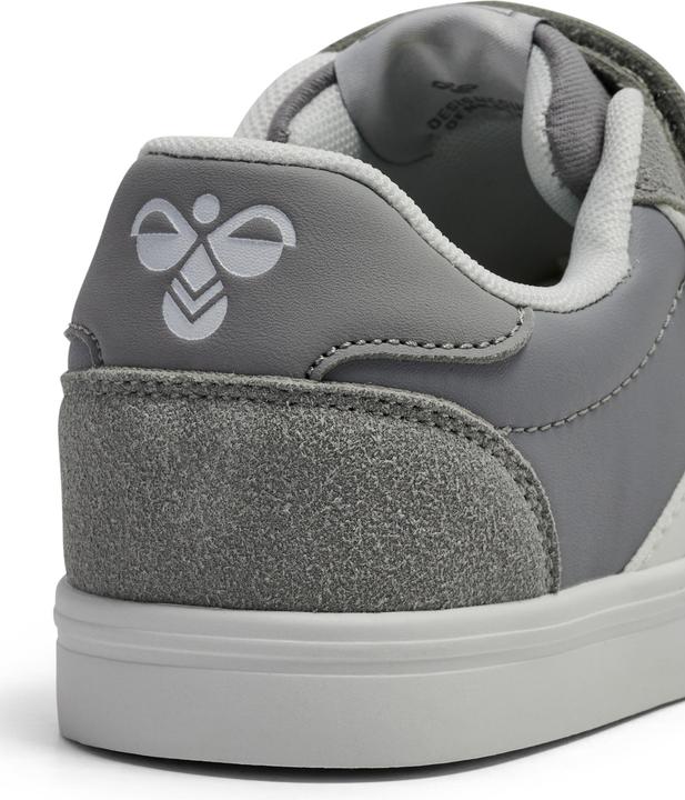 Image du produit hummel Slimmer Stadil Leather Low (38)