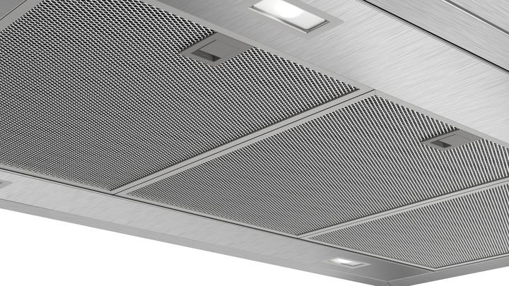 Produktbild Bosch Hausgeräte DIB97IM50 (Inselhaube)