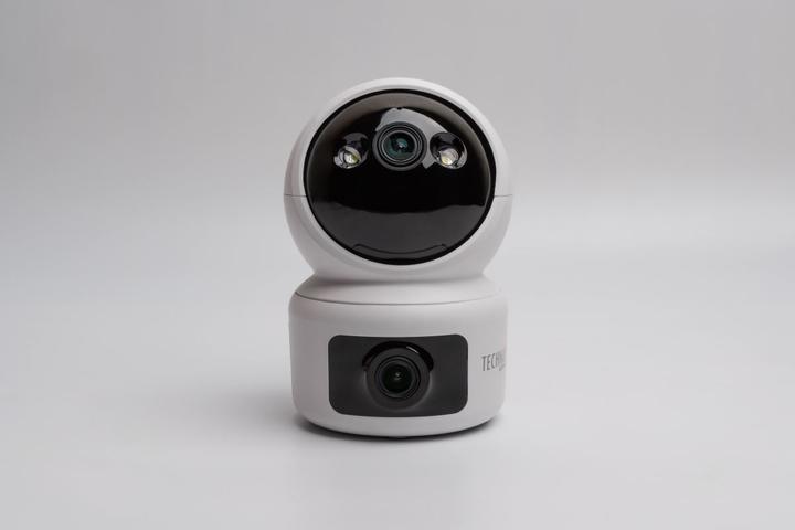 Produktbild Technaxx TX-327 Dual Kamera Indoor