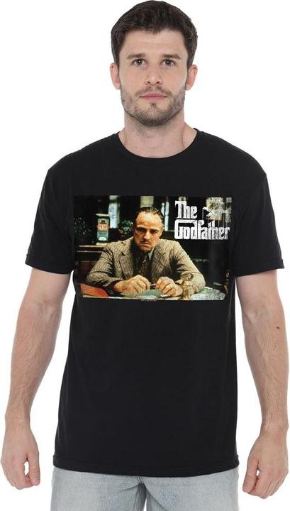 Produktbild The Godfather TShirt