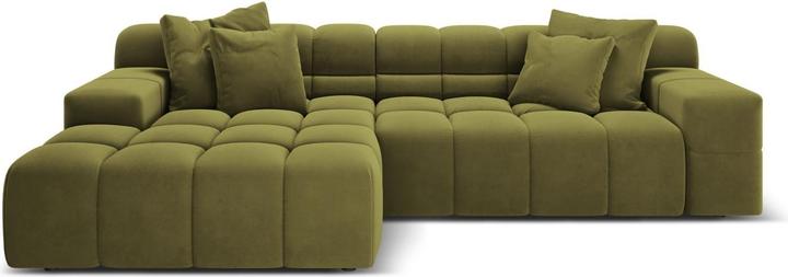 Cosmopolitan Design Hawaii (Ecksofa)
