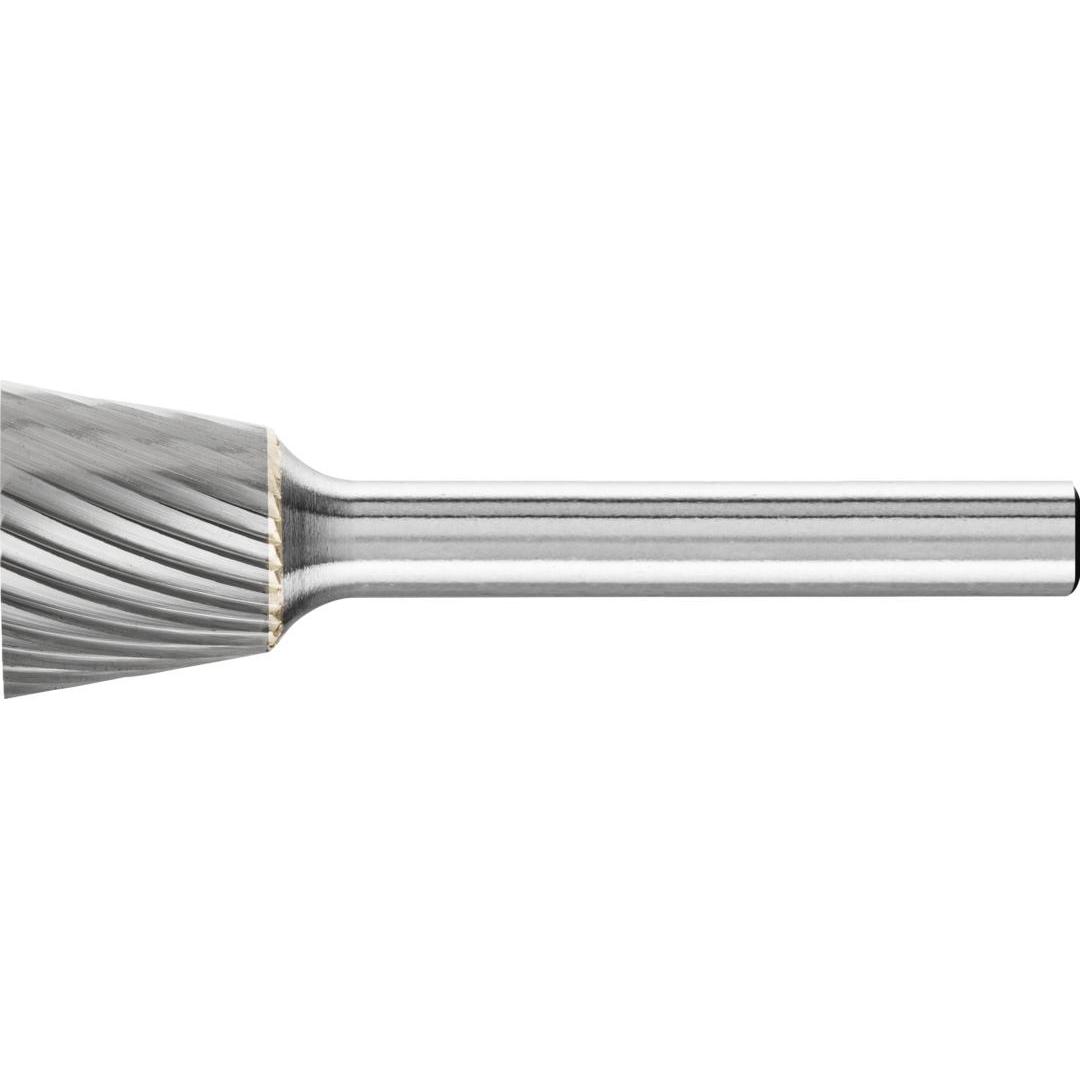 Pferd, Fräser, HM-Frässtift WKN 1613/6 Z3