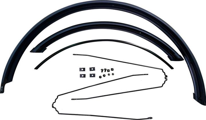 Produktbild BiXS Schutzblechsatz FE311-55, 700Cx55mm (Schutzblech Set)