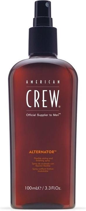Produktbild American Crew Alternator (100 ml)