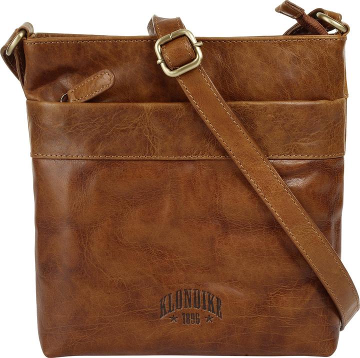 Immagine prodotto Klondike 1896 Umhängetasche