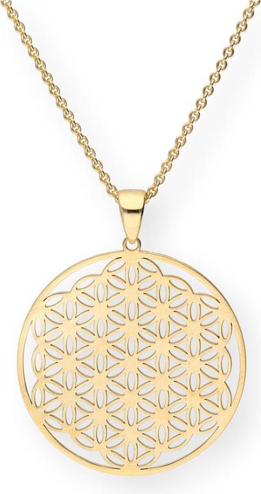 Produktbild Carat Motifs (Gold 9ct, 45 cm)
