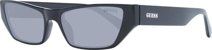 Actual product image Guess Unisex Adult Rectangular Sunglasses