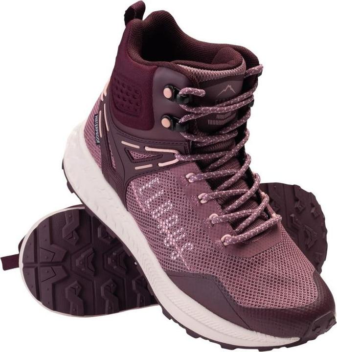 Image du produit Elbrus Saran Mid-Stiefel (37)