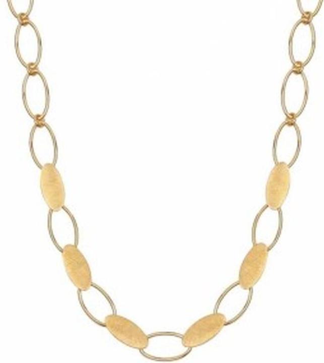 Image du produit Vidal & Vidal Damenhalskette X9585646 (Bronze)