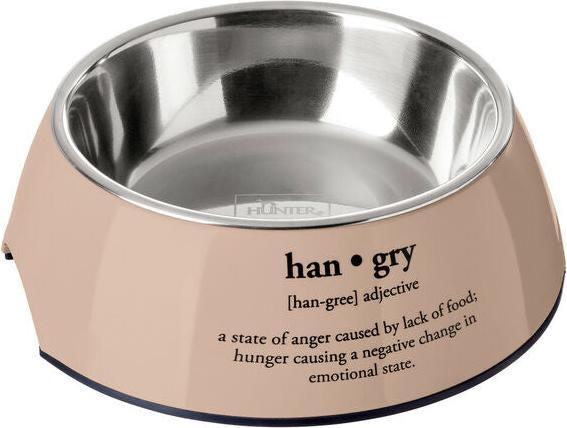 Hunter Futternapf Für Hunde Luton 160 Ml (16 cl)