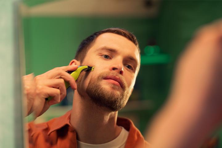 Productafbeelding Philips OneBlade Blades (4 x)