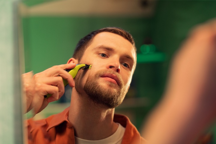 Image du produit Philips OneBlade Blades (4 x)