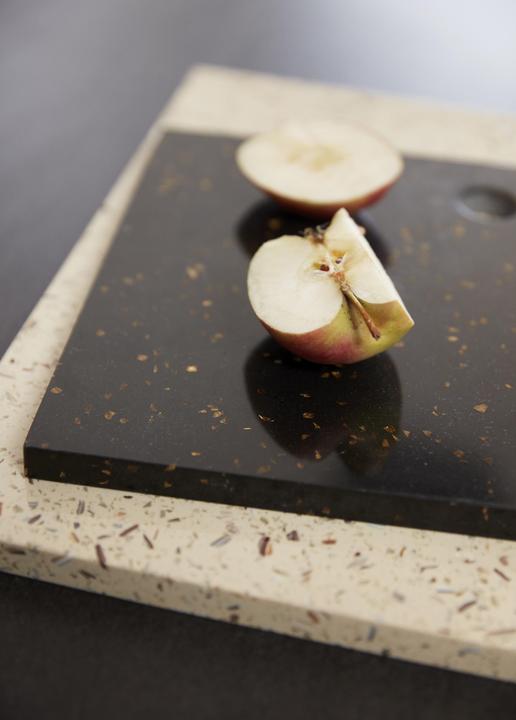 Actual product image Hübsch Luan