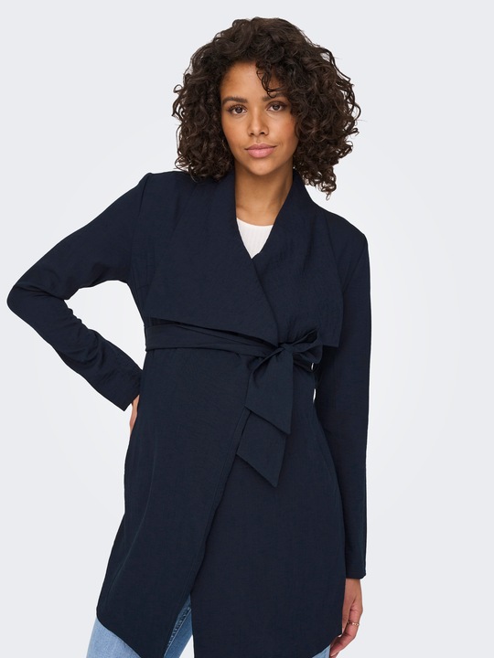 Produktbild Only Maternity Reverskragen Maternity Jacke Mantel (XXL)