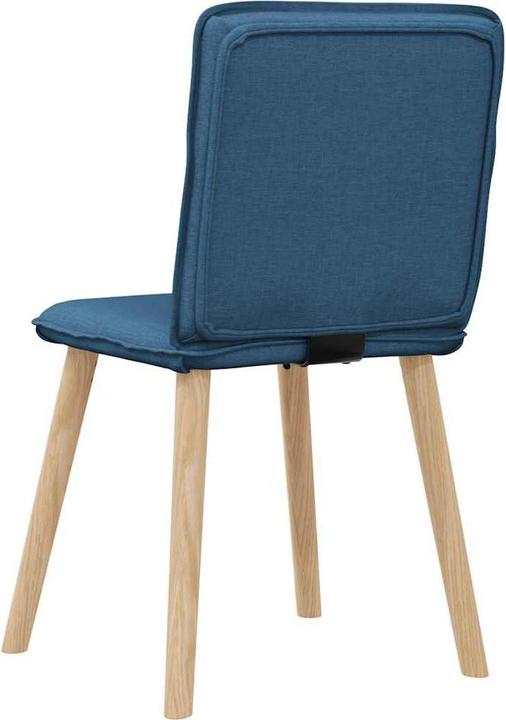 Actual product image vidaXL Esszimmerstuhl