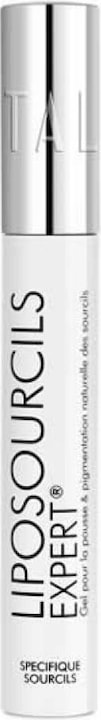 Talika Eyebrow lipocils expert - Augenbrauengel