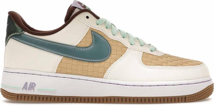 Image du produit Nike Air Force 1 Low Retro Easter Basket (44)