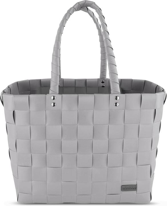 Image du produit Normani Geflochtener Einkaufskorb