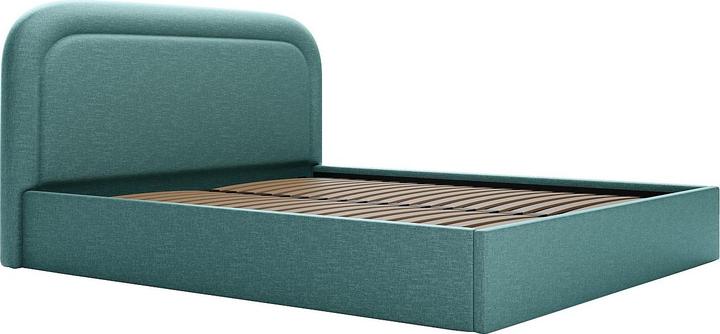 Image du produit Vente-unique Fireza (180 x 200 cm)