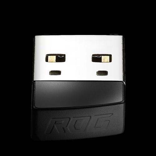 Actual product image ASUS ROG Strix Carry (Wireless)