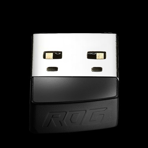 Image du produit ASUS ROG Strix Carry (Sans fil)