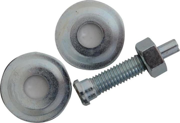 Actual product image kwb Work arbor 12.75 mm