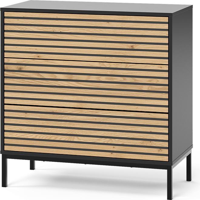 Produktbild Vicco Eliza (80 x 40 x 81.20 cm)