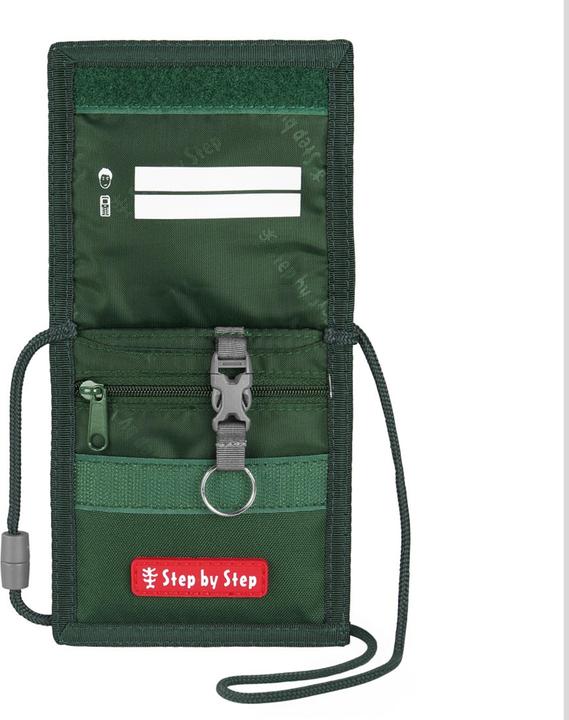 Actual product image Step by Step Dino Night Tyro