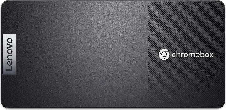 Produktbild Lenovo Chromebox Micro (32 GB, 8 GB, Intel Celeron N4500, Intel UHD Graphics)