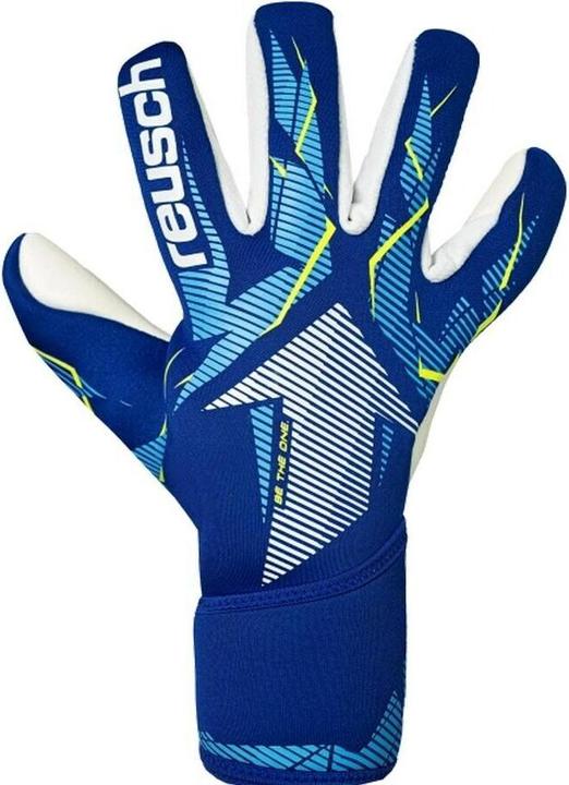 Produktbild Reusch Fastgrip Advance Junior (5)