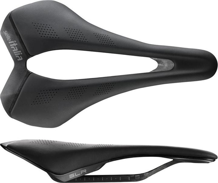 Selle Italia SLR Boost Carbon Superflow