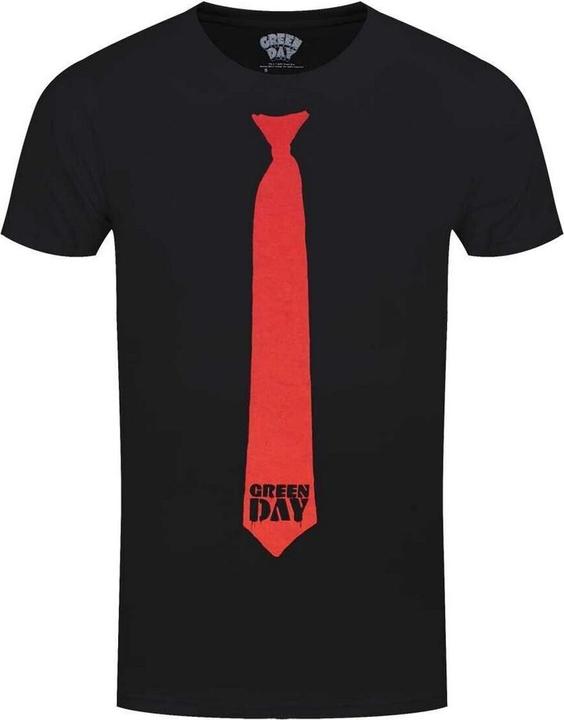 Immagine prodotto Green Day Maglietta (M)