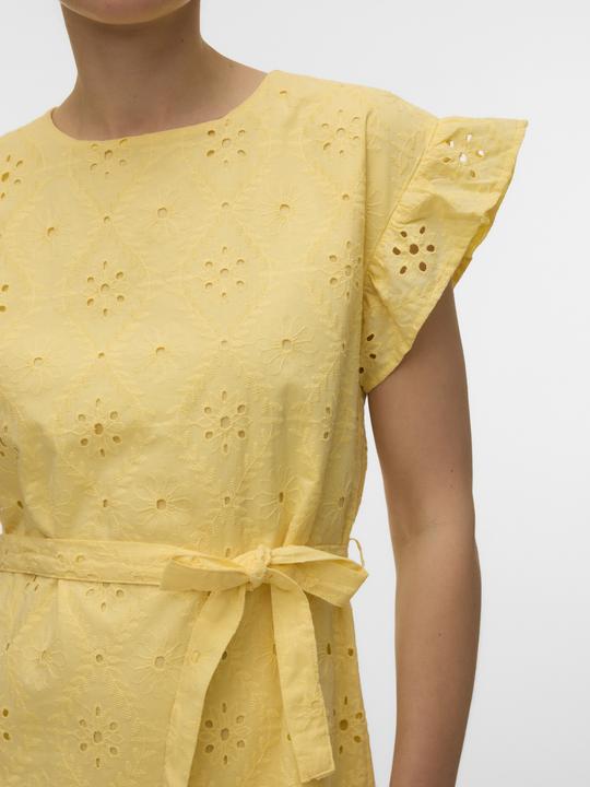 Image du produit Vero Moda VMELIZA Kurzes Kleid Kleid (S)