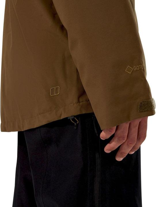 Produktbild Berghaus Wasserdichte Hillwalker 2.0 Gemini Jacket (XXL)