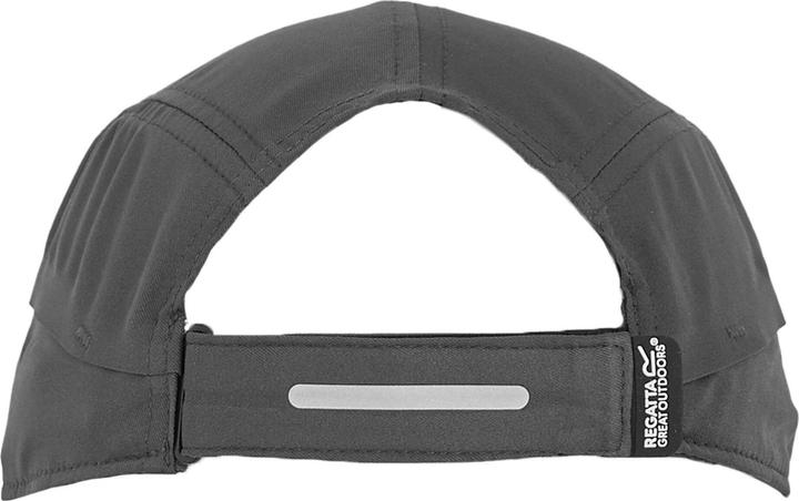 Actual product image Regatta Unisex Adult Active II Cap (M)