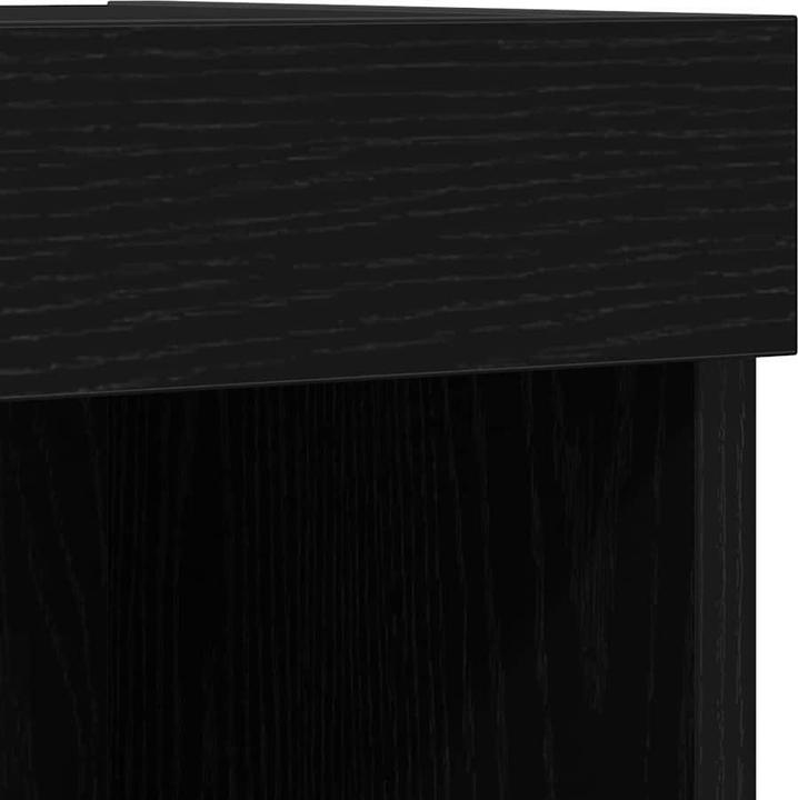 Produktbild vidaXL Unterhaltungszentrum (30 x 30 x 40 cm)