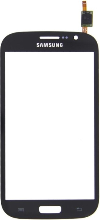 Actual product image Samsung Galaxy Grand Neo GT-I9060 Touch screen black (Galaxy Grand Neo)